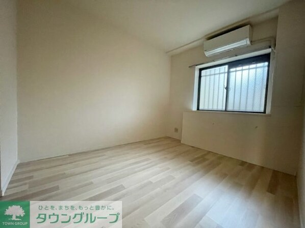 市川東レジデンスの物件内観写真